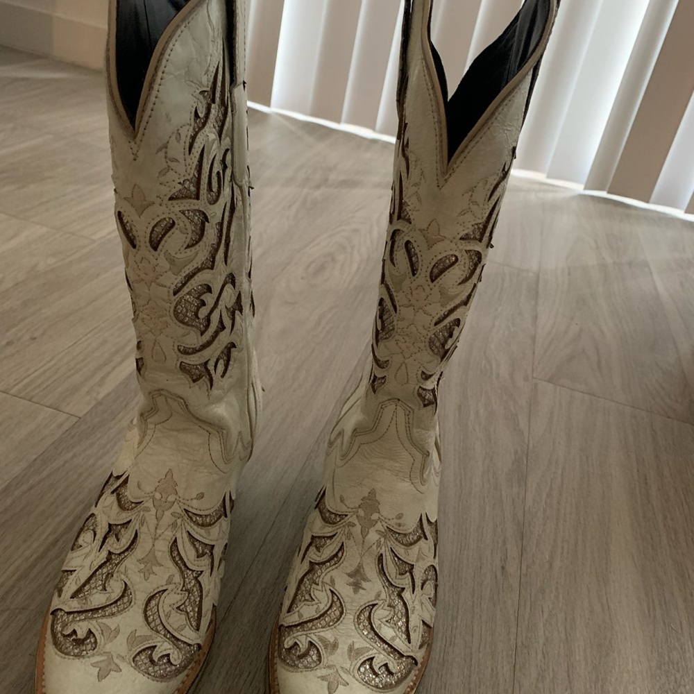 Cowboy Boats